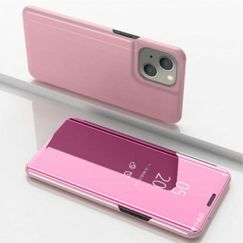 Se Cover iPhone 13 Speil