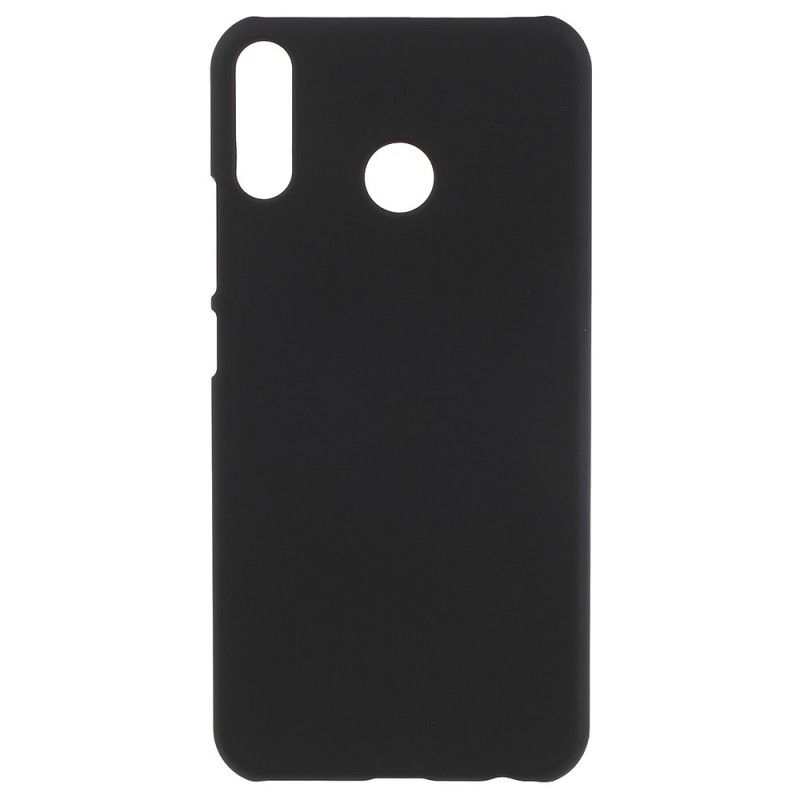 Deksel for Asus ZenFone 5 / 5Z Svart Stiv Silikon