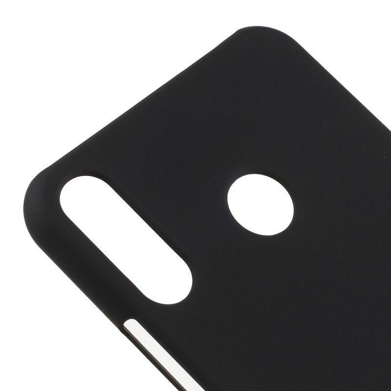 Deksel for Asus ZenFone 5 / 5Z Svart Stiv Silikon