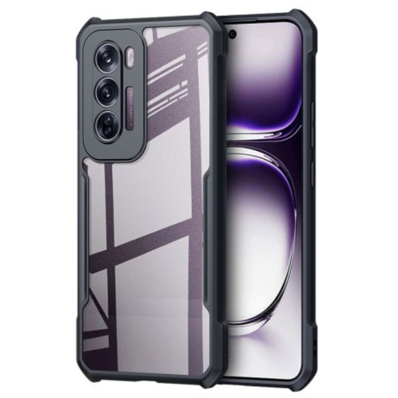 Deksel Oppo Reno 12 Pro 5g Xundd Beskyttelse Deksel