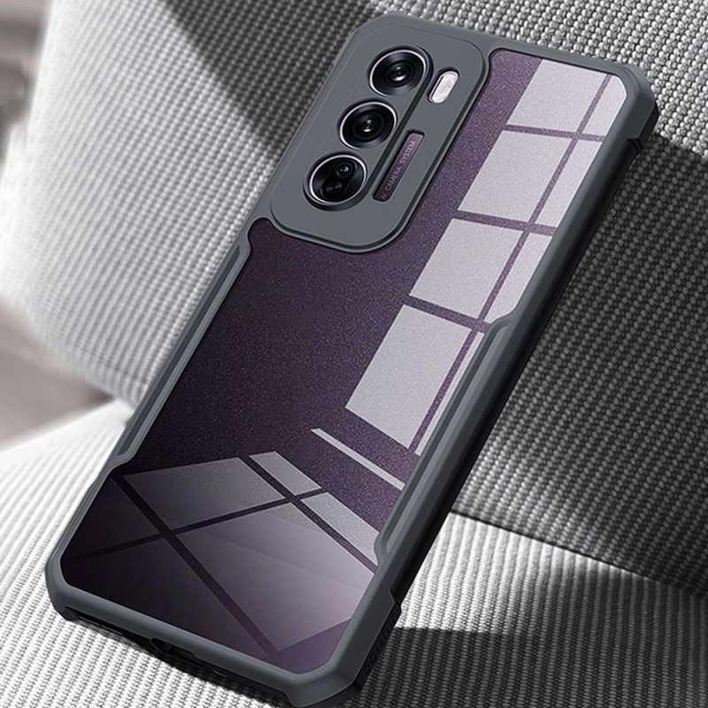 Deksel Oppo Reno 12 Pro 5g Xundd Beskyttelse Deksel