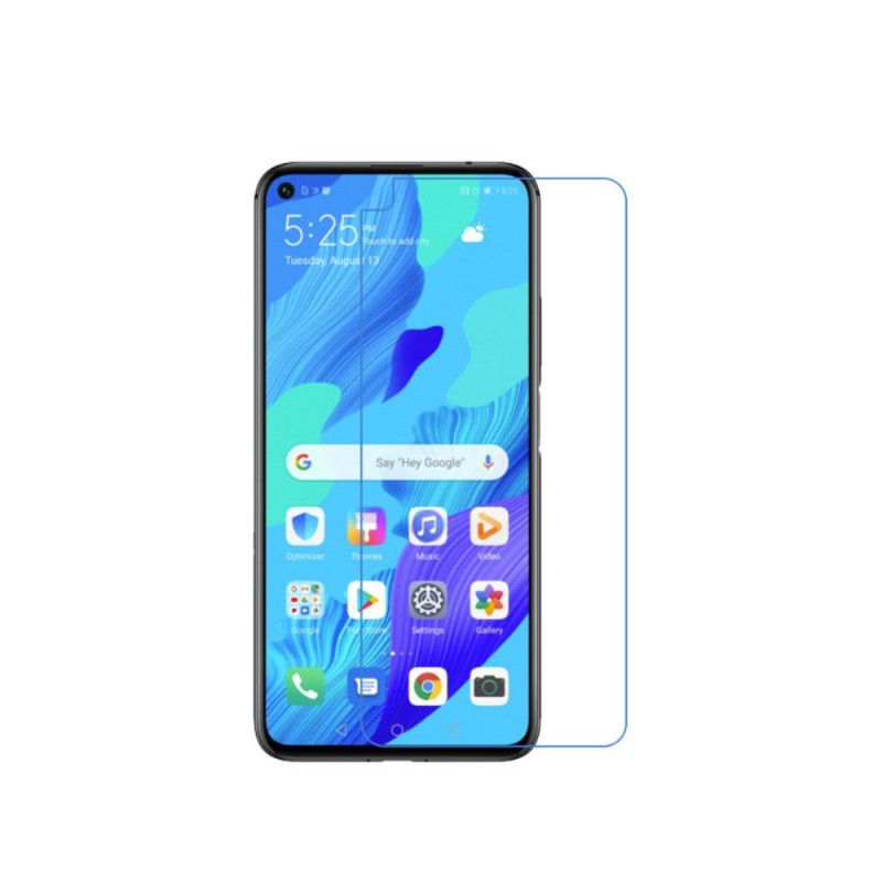 Skjermbeskyttelsesfilm For Huawei Nova 5T Lcd