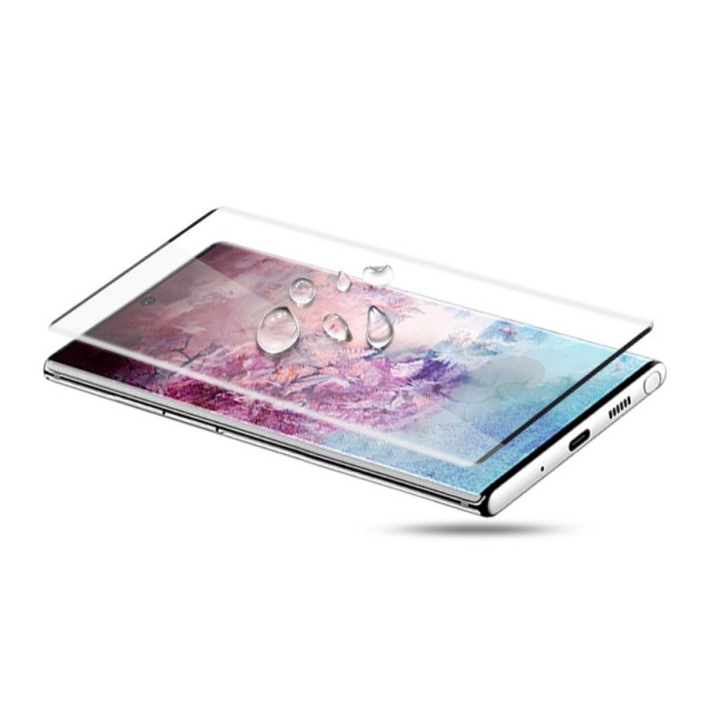 Herdet Glassbeskyttelse Samsung Galaxy Note 10 Mocolo