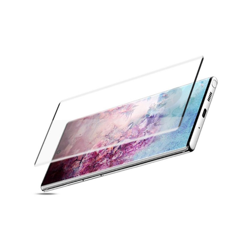 Herdet Glassbeskyttelse Samsung Galaxy Note 10 Mocolo