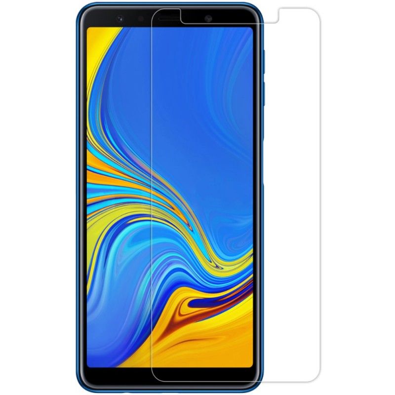 Herdet Glassbeskyttelse Samsung Galaxy A7