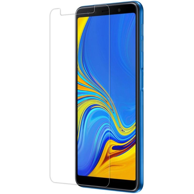 Herdet Glassbeskyttelse Samsung Galaxy A7