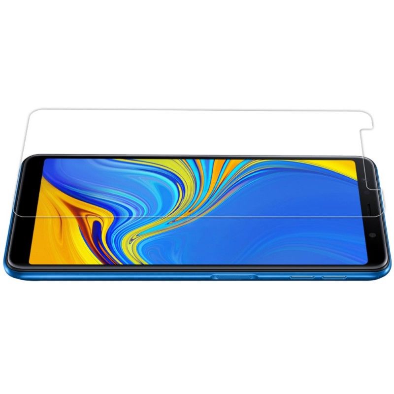 Herdet Glassbeskyttelse Samsung Galaxy A7