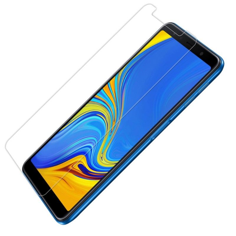 Herdet Glassbeskyttelse Samsung Galaxy A7