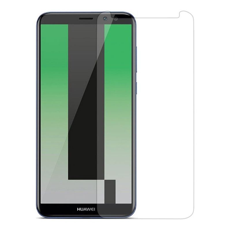 Herdet Glassbeskyttelse For Huawei Mate 10 Lite Skjermen