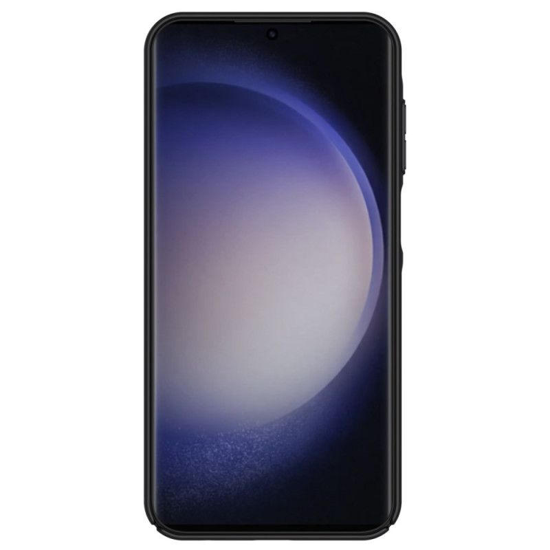 Deksel Samsung Galaxy A15 5g Mobildeksel Frostet Skjold Nillkin