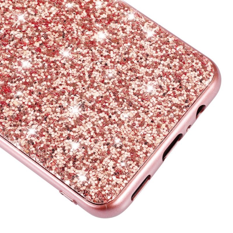 Deksel Til Samsung Galaxy A15 5g Glitter