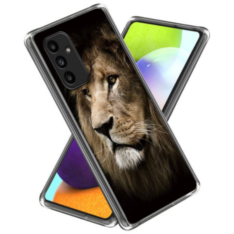 Deksel Til Samsung Galaxy A15 5g Leo