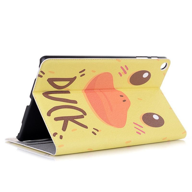 Case Etui Samsung Galaxy Tab A7 Mobildeksel And