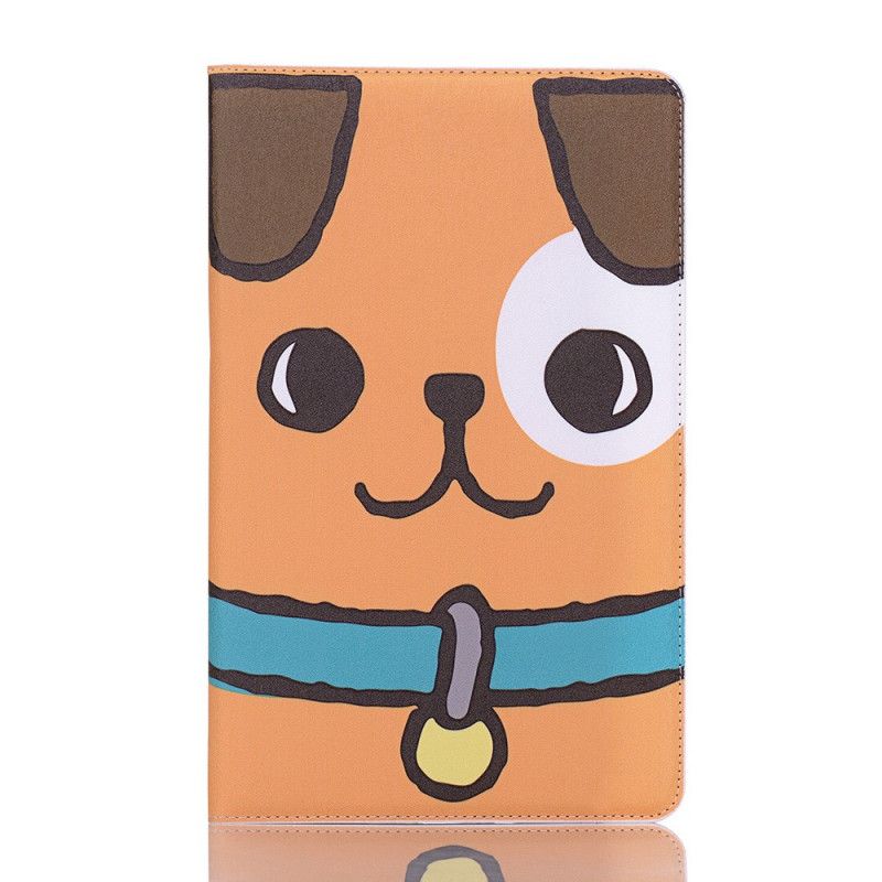 Etui for Samsung Galaxy Tab A7 Hund