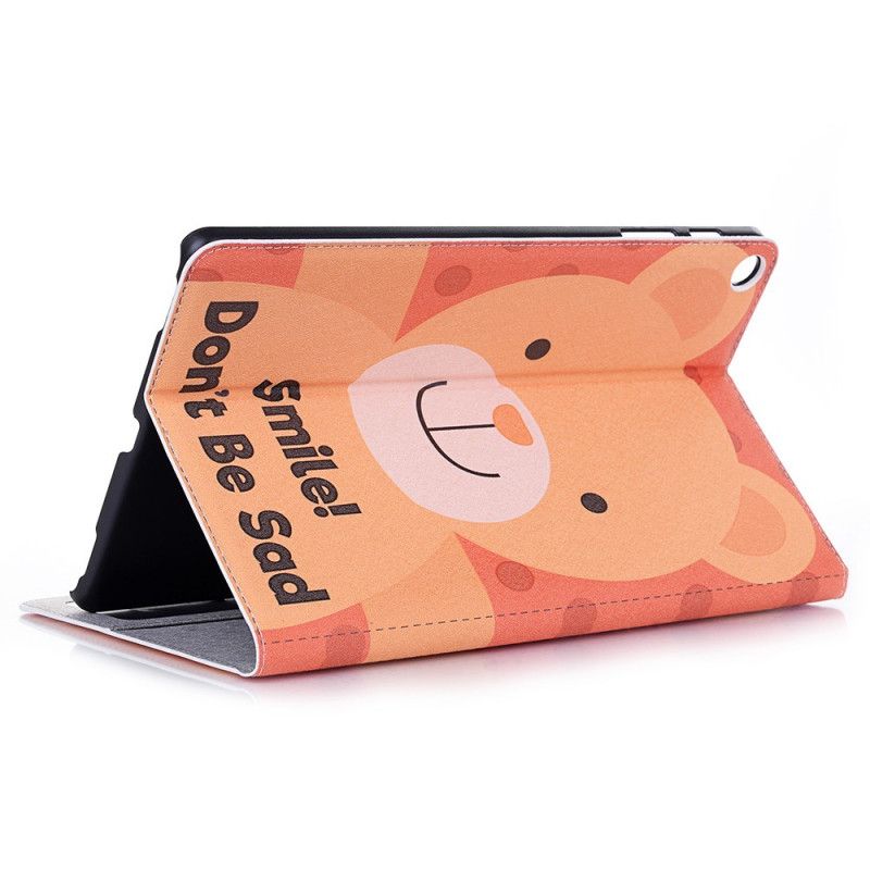 Etui Samsung Galaxy Tab A7 Smil