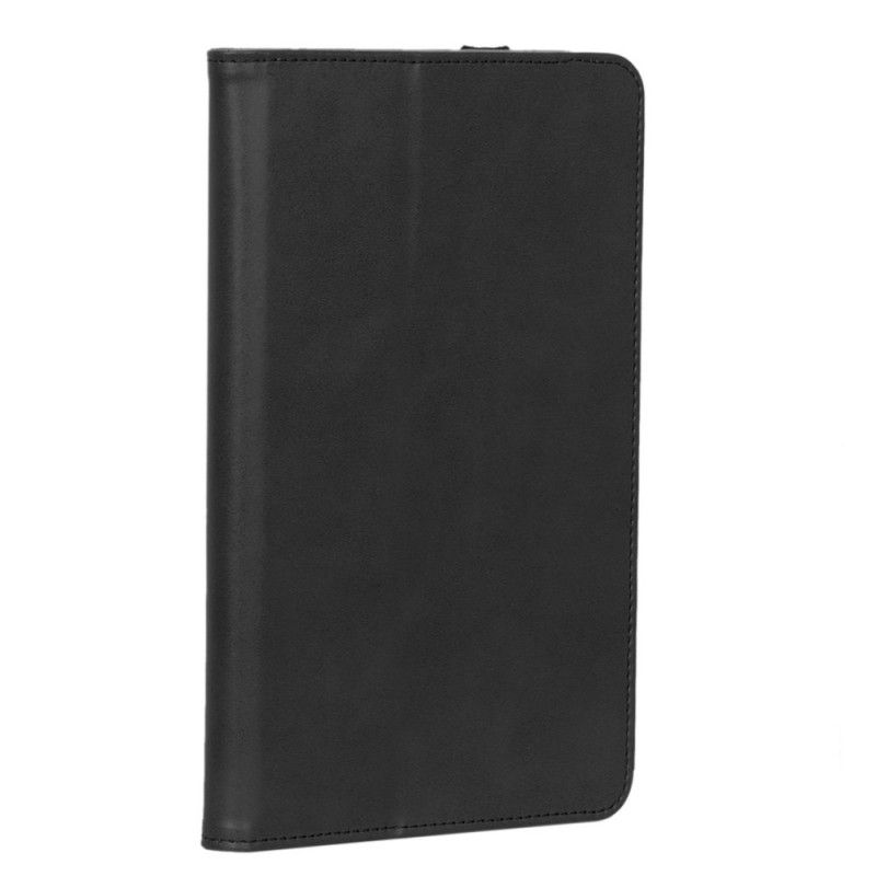 Folio Deksel for Samsung Galaxy Tab A7 Svart Multifunksjonell Virksomhet