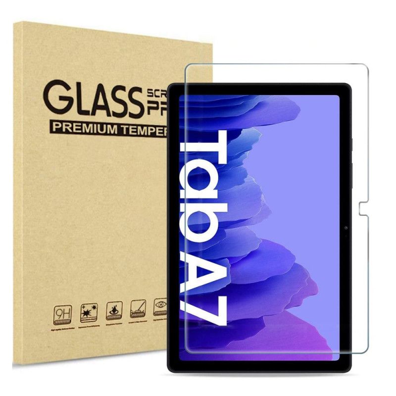 Herdet Glassbeskyttelse Samsung Galaxy Tab A7