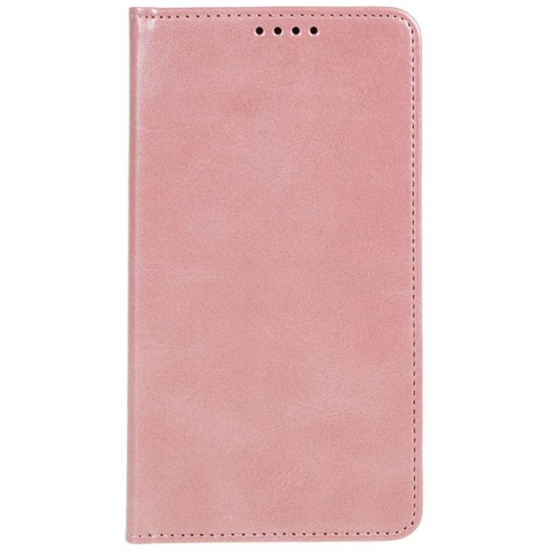 Folio Deksel Honor X9b / Magic 6 Lite Lite Style Leather