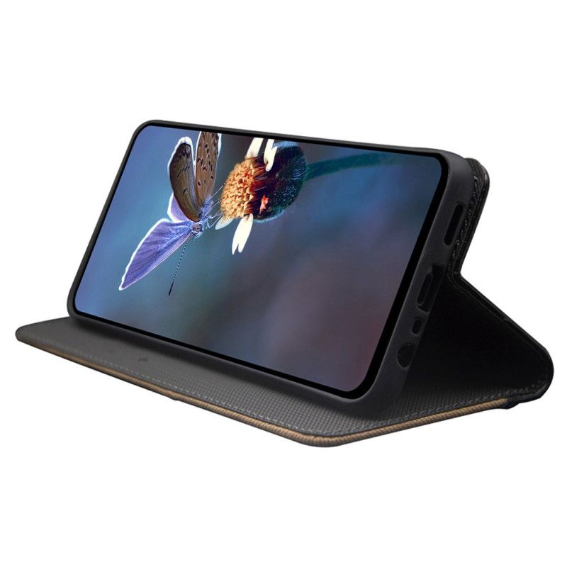 Folio Deksel Honor X9b / Magic 6 Lite Tofarget Idewei