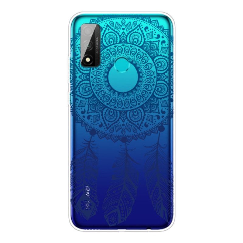 Deksel for Huawei P Smart 2020 Klassisk Mandala