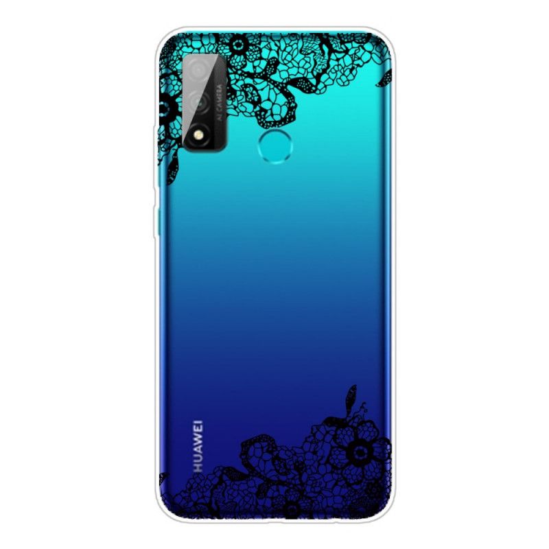 Deksel Huawei P Smart 2020 Fin Blonder