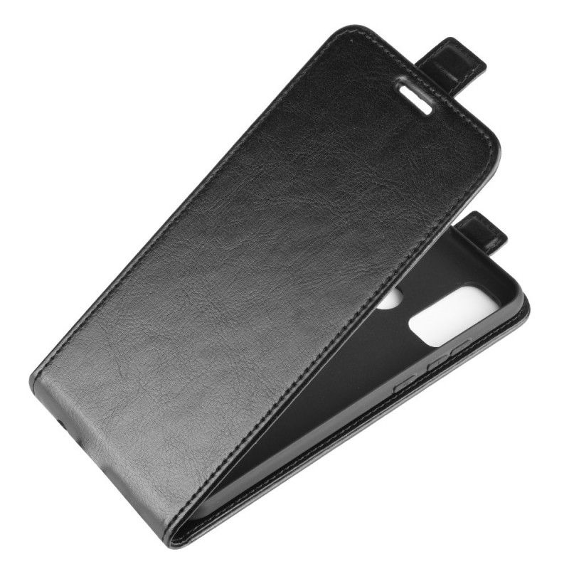 Folio Deksel for Huawei P Smart 2020 Svart Sammenleggbar