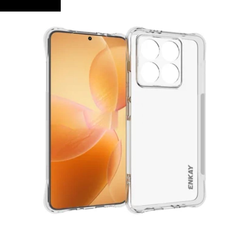 Deksel Xiaomi 14t Gjennomsiktig Enkay