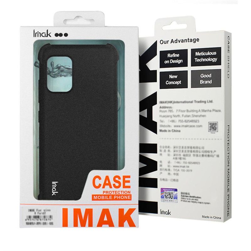 Deksel Xiaomi 14t Imak