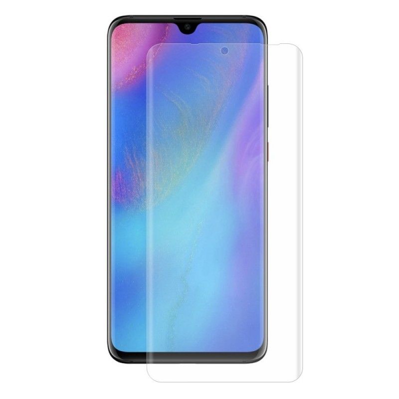 3D Huawei P30 Pro Hat Prins Skjermbeskytter