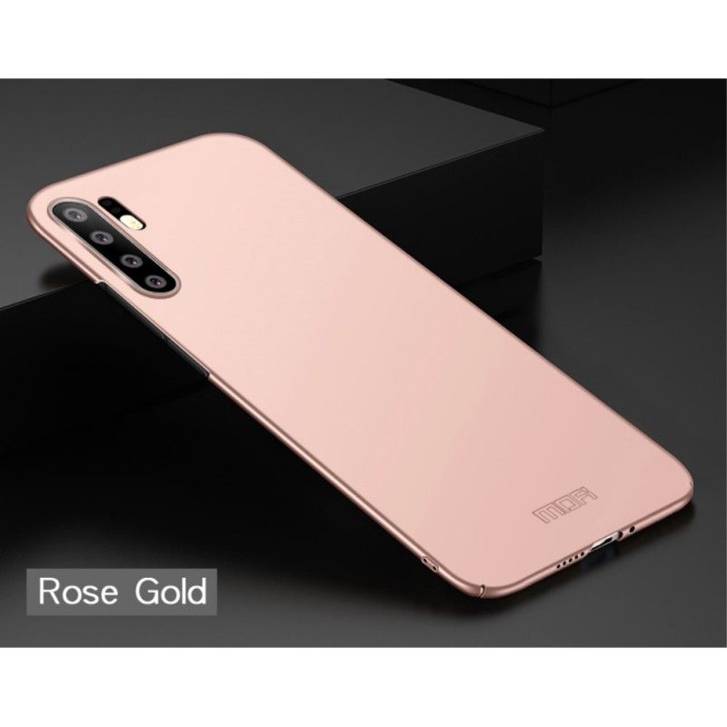 Deksel Huawei P30 Pro Golden Mofi