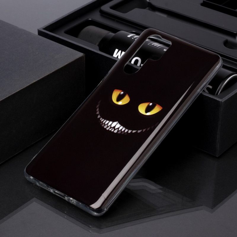 Deksel Huawei P30 Pro Morsom Katt Beskyttelse