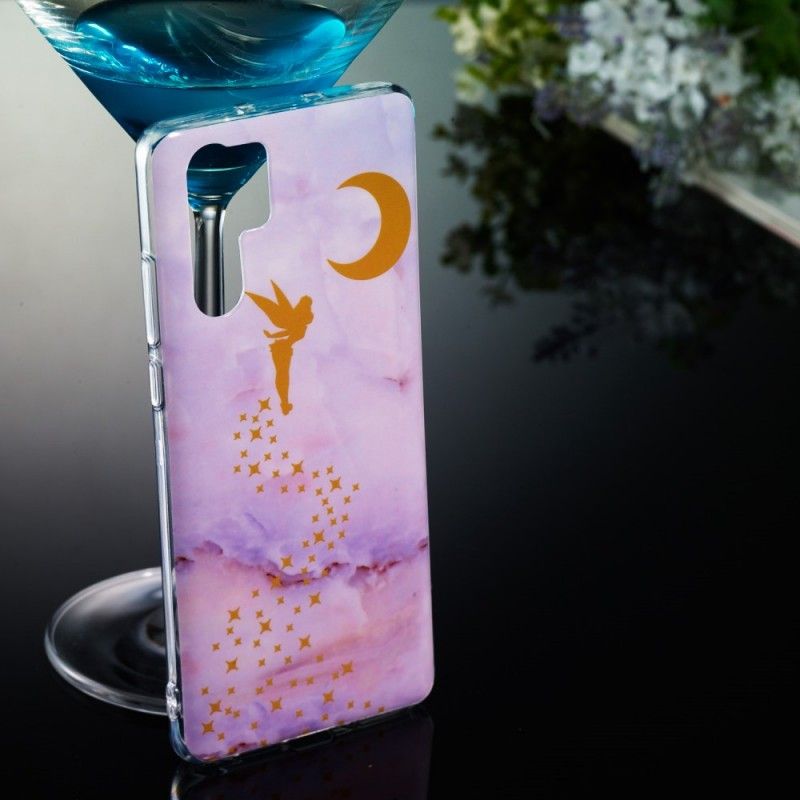 Deksel Huawei P30 Pro Nattfe