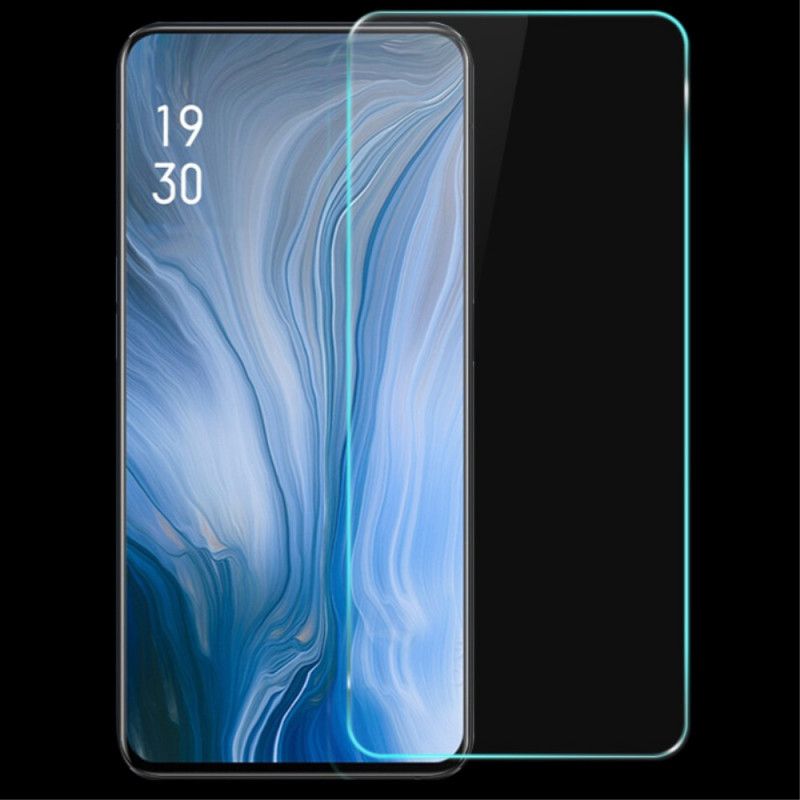 Herdet Glassbeskyttelse For Oppo Reno Skjerm