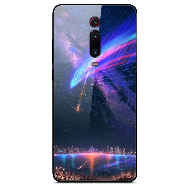 Deksel for Xiaomi Mi 9T / Mi 9T Pro Galakskonstellasjon