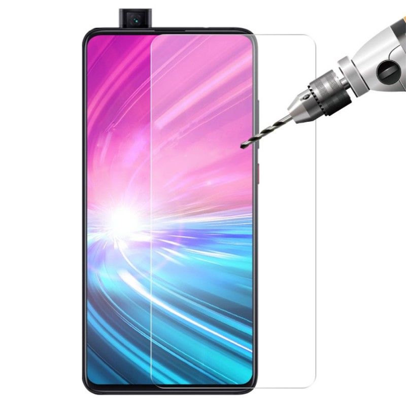 Herdet Glassbeskyttelse For Xiaomi Mi 9T / Mi 9T Pro Skjermen