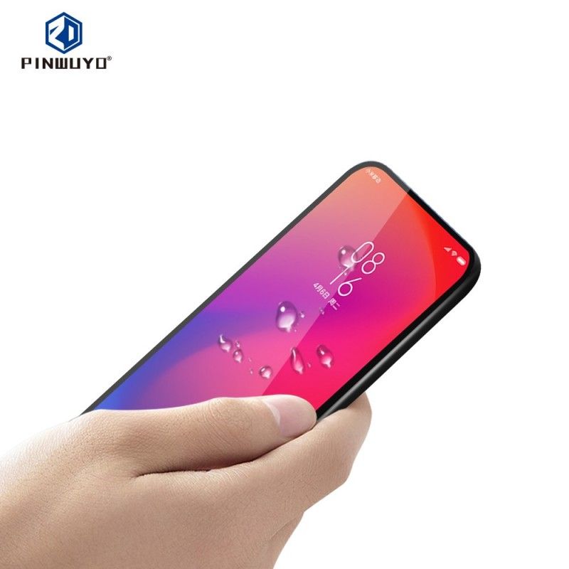 Herdet Glassbeskyttelse Xiaomi Mi 9T / Mi 9T Pro Pinwuyo