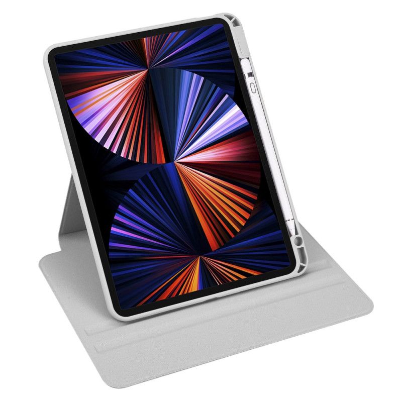 Case Etui iPad Pro 13 (2024) Mobildeksel Roterende Støtte