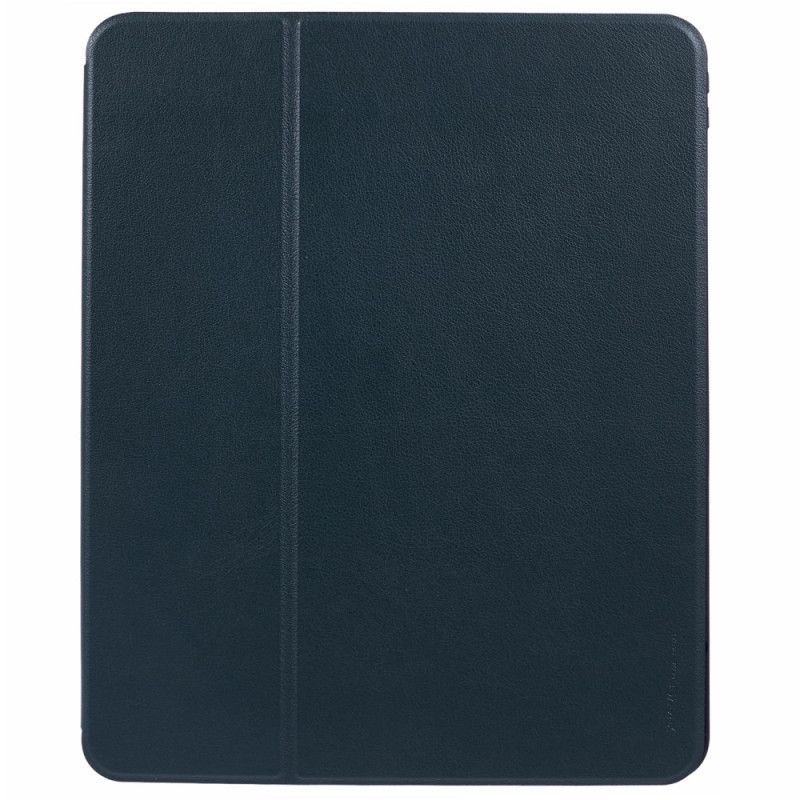 Case Etui iPad Pro 13 (2024) Mobildeksel X-level Stylusholder