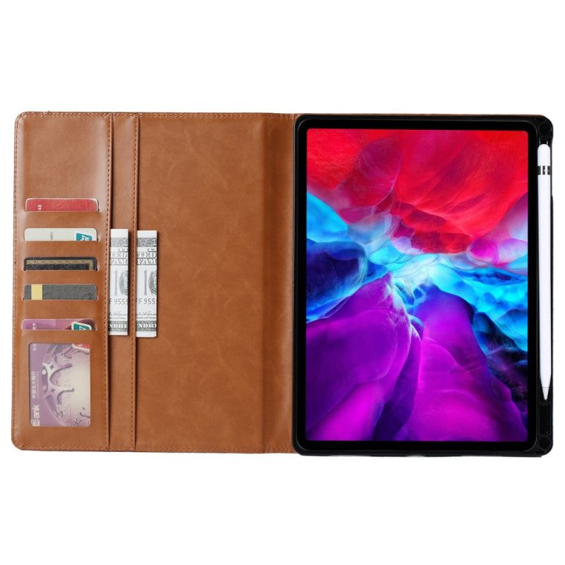 Etui iPad Pro 13 (2024) Kortholder