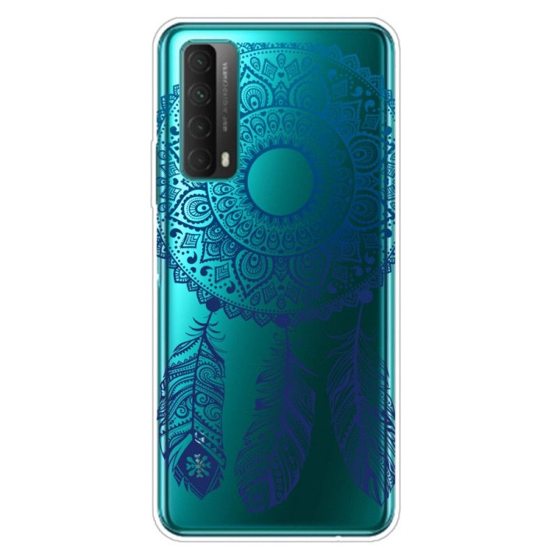 Deksel Huawei P Smart 2021 Klassisk Mandala