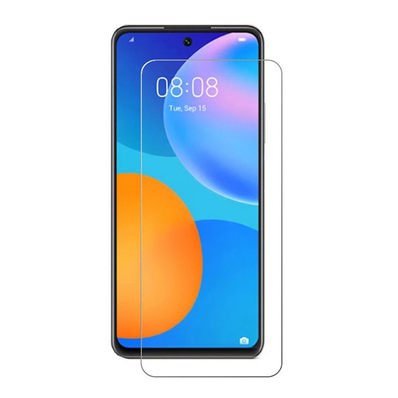 Huawei P Smart 2021 Lcd Skjermbeskytter Hd Film