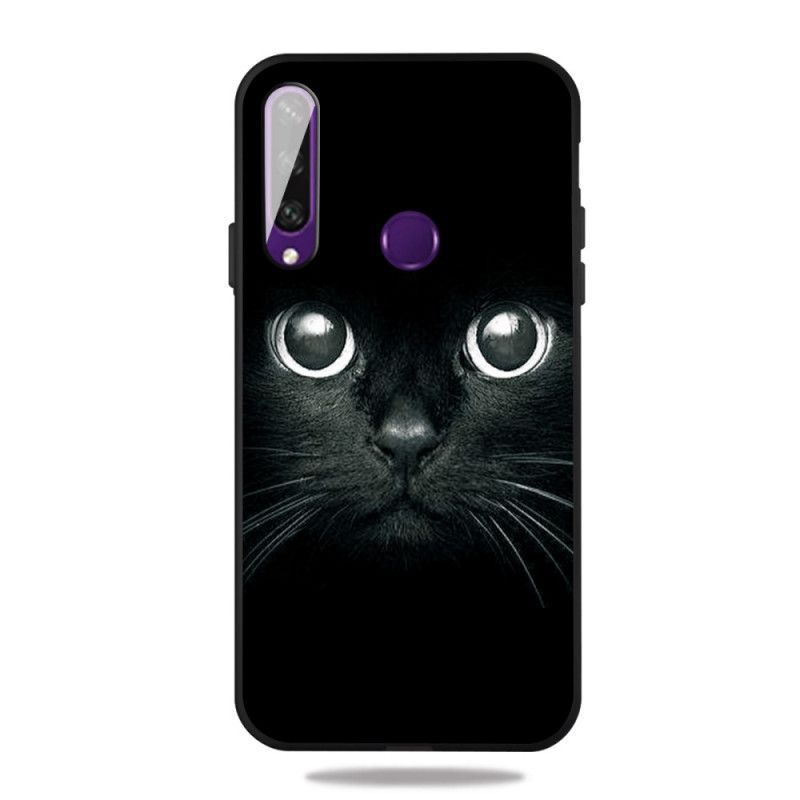 Deksel Huawei Y6p Kattøyne