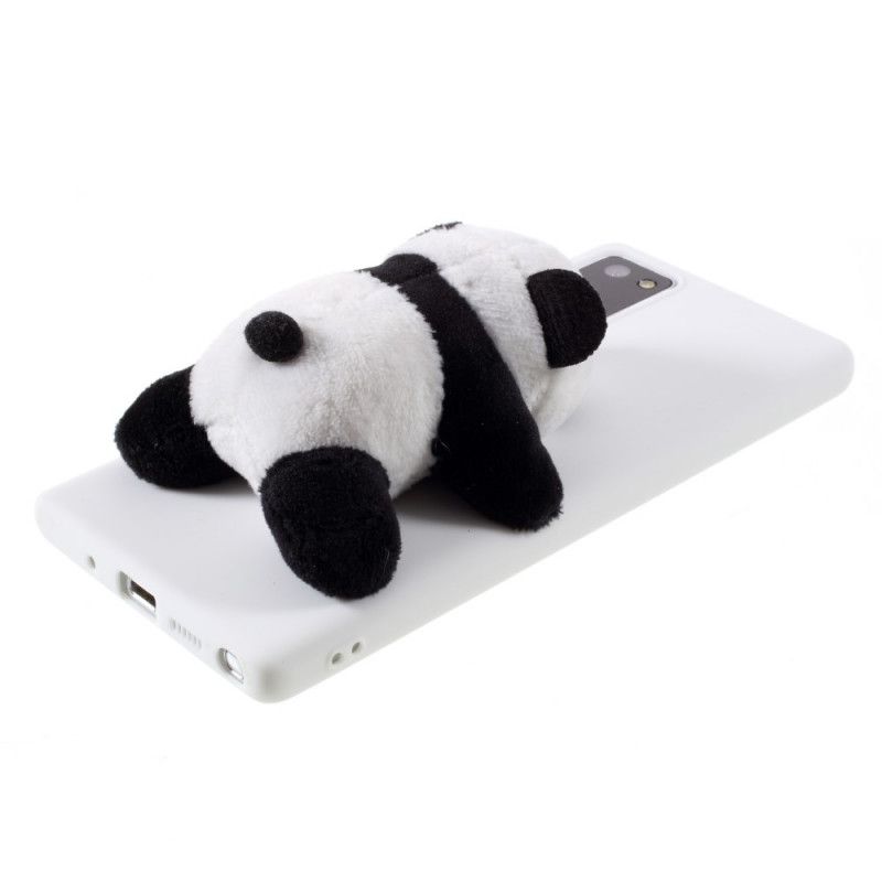 Deksel Samsung Galaxy Note 20 Stor Panda