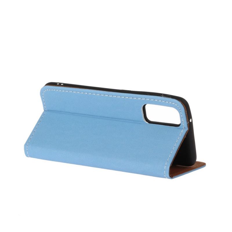 Folio Deksel Samsung Galaxy Note 20 Kattesuperstjerne