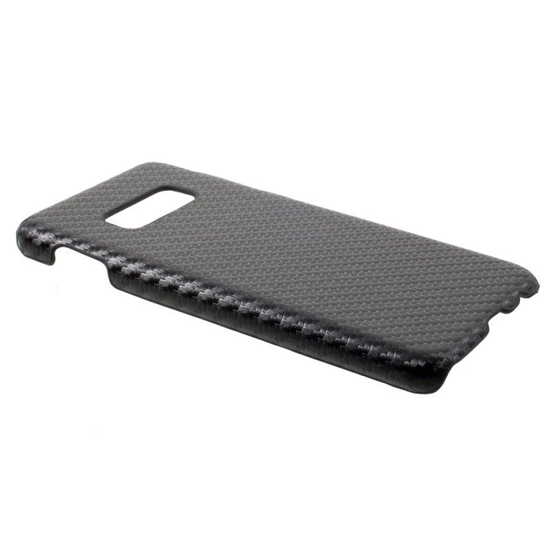 Deksel for Samsung Galaxy S10e Karbonfiber