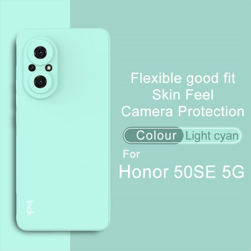 Deksel Honor 50 Se Imak Uc-4-serien Beskyttelse Deksel