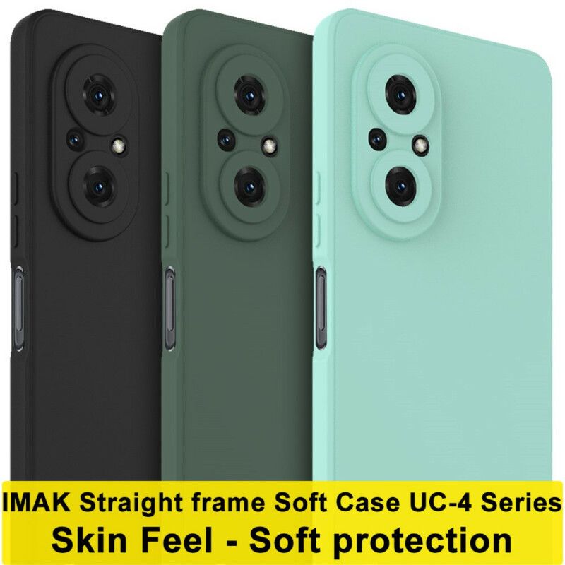 Deksel Honor 50 Se Imak Uc-4-serien Beskyttelse Deksel