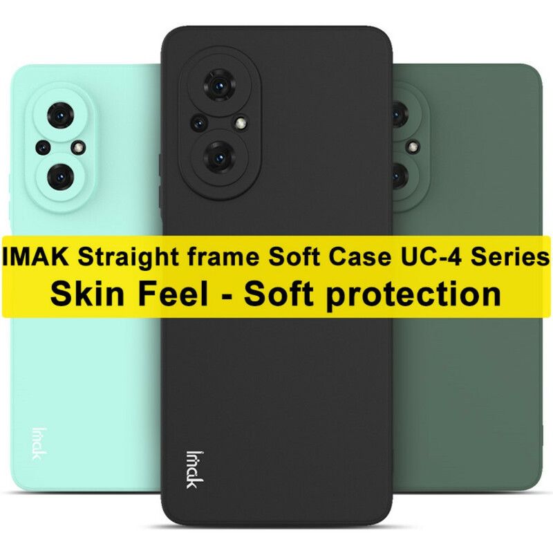 Deksel Honor 50 Se Imak Uc-4-serien Beskyttelse Deksel