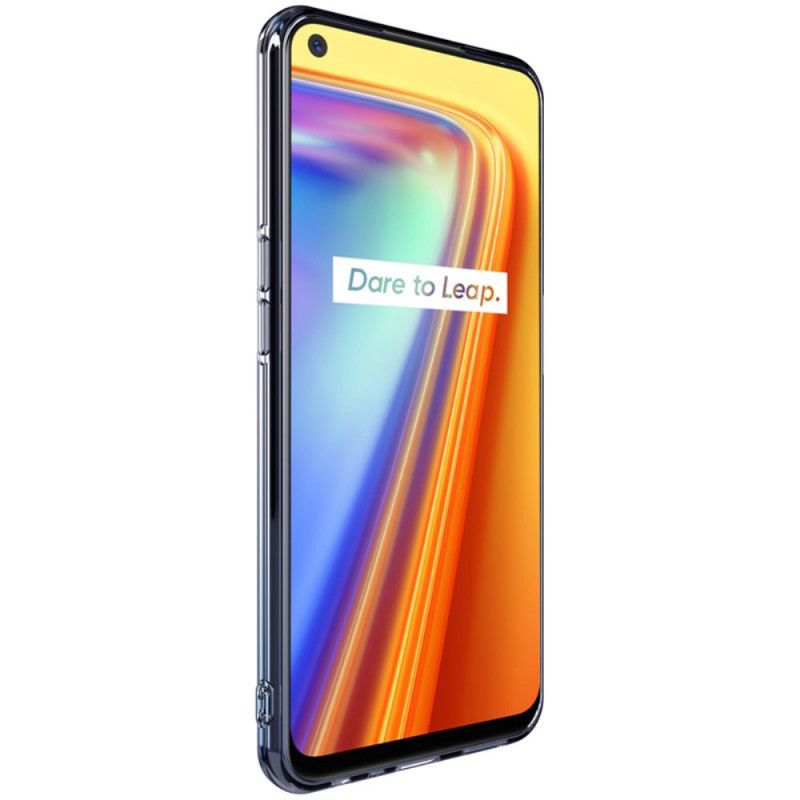 Deksel Realme 7 Ux-5-Serien Imak Anti-fall