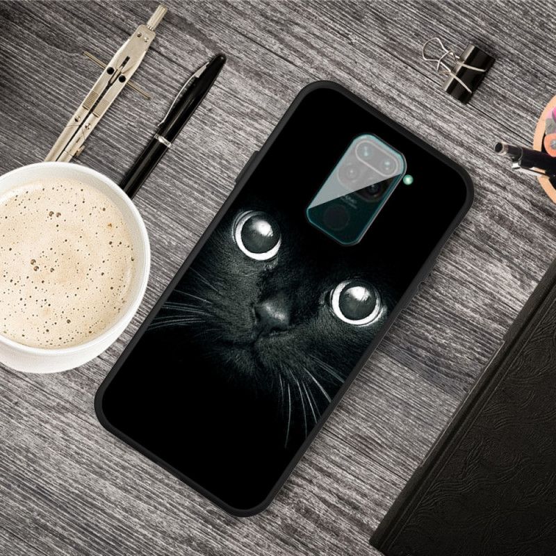 Deksel for Xiaomi Redmi Note 9 Kattøyne